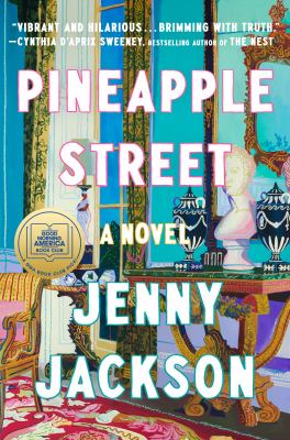 Pineapple Street : a novel 