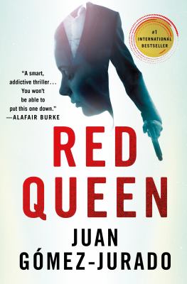 Red queen 