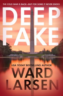 Deep fake : a thriller 