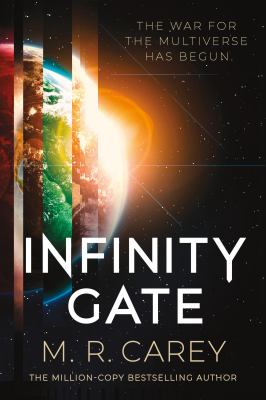 Infinity gate 