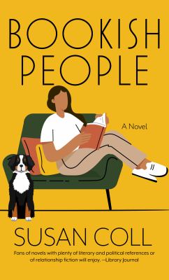 Bookish people : a novel 