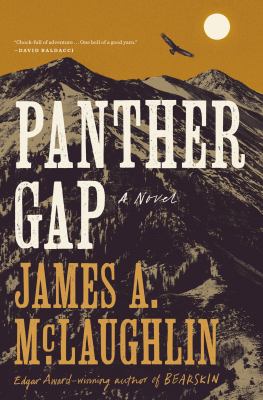 Panther Gap 