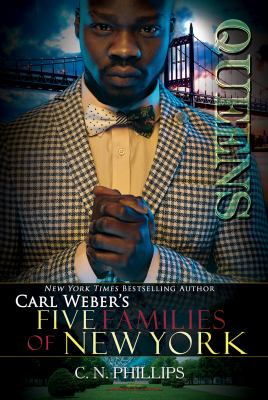 Carl Weber's Five Families of New York. Part 4, Queens 