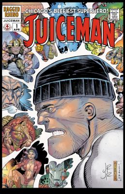 Juiceman : Juiceman