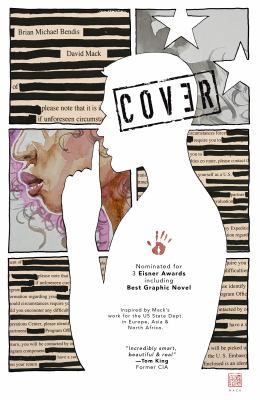 Cover. Volume 1, issue 1-6