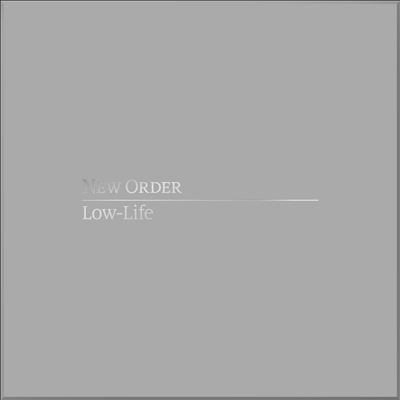 Low-life (definitive) : Life (Definitive)