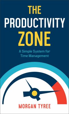 The productivity zone