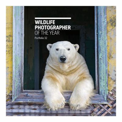 Wildlife photographer of the year. Portfolio 32 
