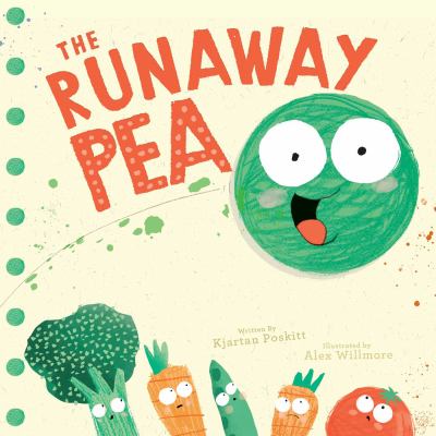 The runaway pea 