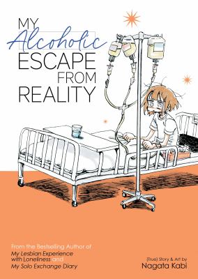 My alcoholic escape from reality 