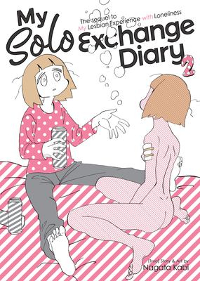 My solo exchange diary. 2 