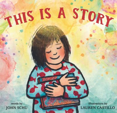 This is a story 