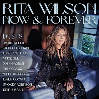 Now & forever : duets 