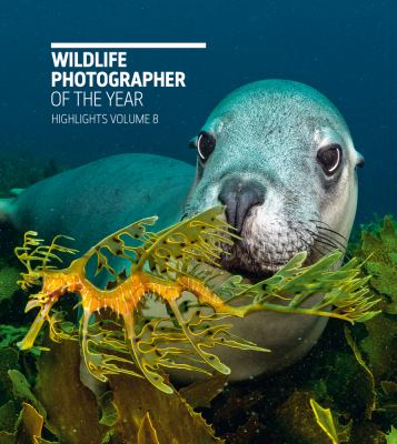 Wildlife photographer of the year. highlights volume 8.
