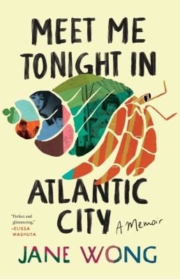 Meet me tonight in Atlantic City : a memoir 
