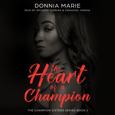 The heart of a champion