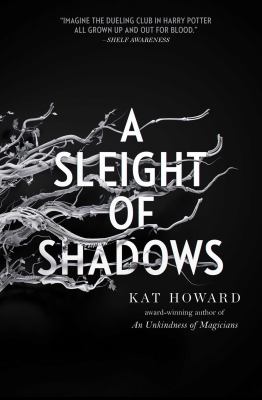 A sleight of shadows 