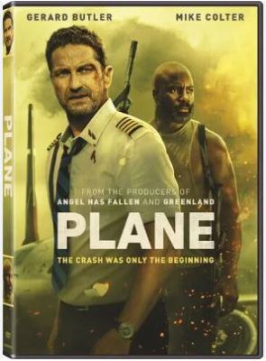 Plane 