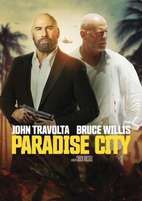 Paradise City 