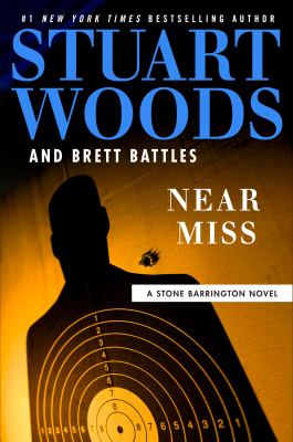 Near miss : a Stone Barrington novel 