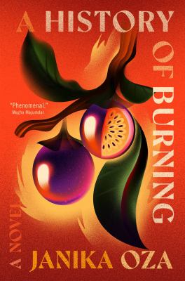 A history of burning 