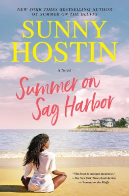 Summer on Sag Harbor : a novel 
