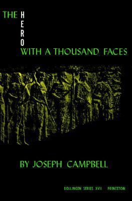 The hero with a thousand faces 