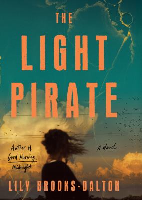The light pirate 