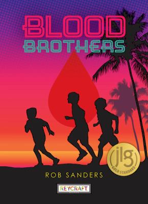 Blood brothers 