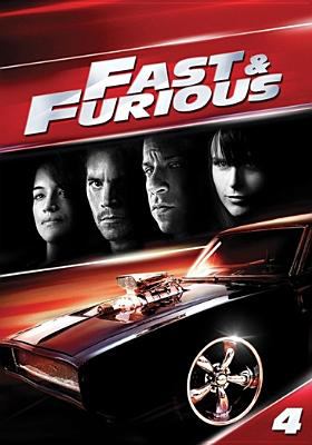 Fast & furious 