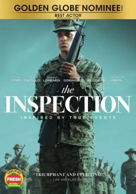 The inspection 