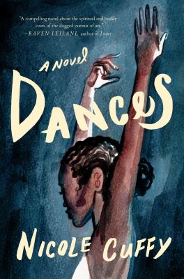 Dances : a novel 