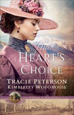 The heart's choice 