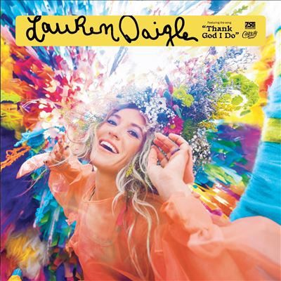 Lauren Daigle 