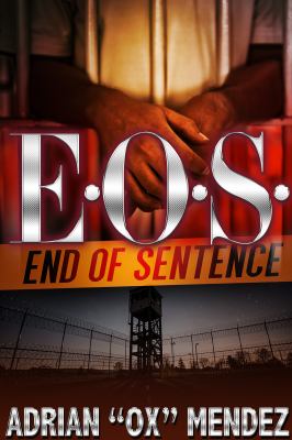 E.O.S. : end of sentence 