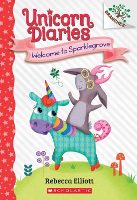 Welcome to Sparklegrove 