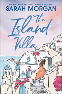 The island villa 