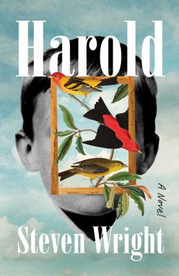 Harold : a novel 