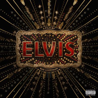 Elvis : original motion picture soundtrack.