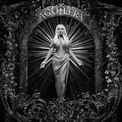 Aguilera.