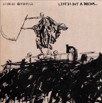 Life is but a dream... 