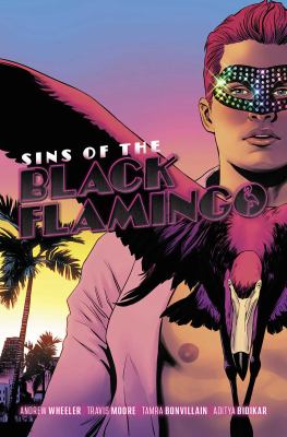 Sins of the Black Flamingo 