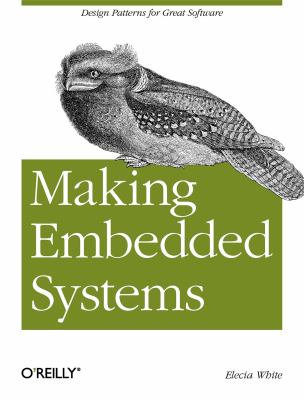 Making embedded systems 