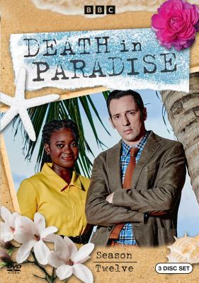 Death in paradise. Season twelve 