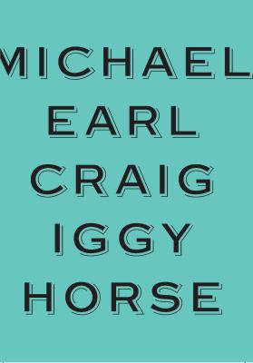 Iggy horse 