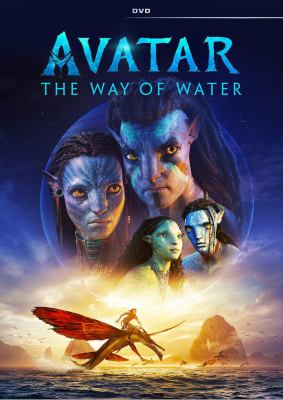 Avatar : the way of water 