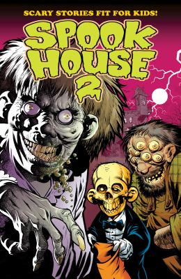 Spookhouse : Spookhouse