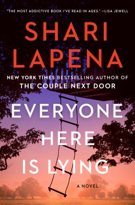 Everyone here is lying : a novel 