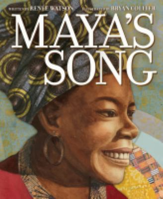 Maya's song 