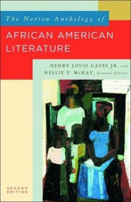 The Norton anthology of African American literature 